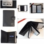 Birds 208-3104-5 черный HT