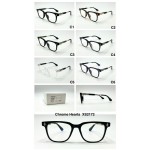 Glasses 4 XS2172 Chrome Hearts