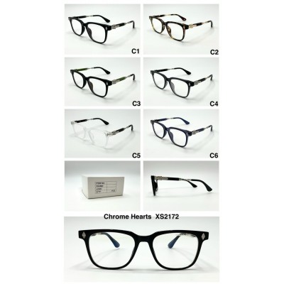 Окуляри для компютера Glasses 4 XS2172 Chrome Hearts