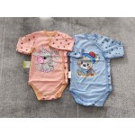 Meloria ML3557 peach