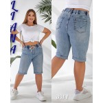 Liana Denim 391-1 l.blue