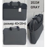 Chus TH-2023 grey
