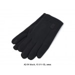 Descarrilado A2-04 black