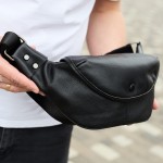 Rekarti 37698 черный 29 х 14 х 8 см TIDING BAG