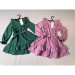 Bright Harmony BH2 pink