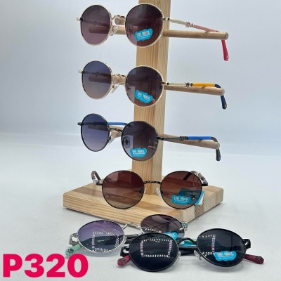 Дитячі окуляри Glasses P320 VAN REGEL