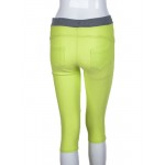 Obuv OK2 B0139-6 (11897) l.green