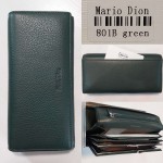 Birds 801B зеленый Mario Dion, магнит