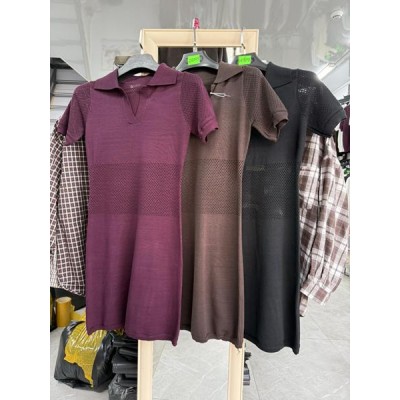 Плаття жіноче Nefertiti 263090 wine