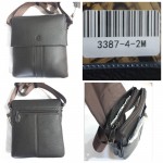 Birds 3387-4-2M черный HT