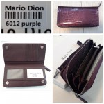 Birds 6012 фиолетовый Mario Dion