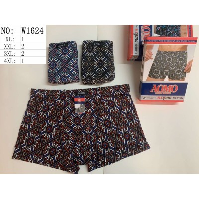 Труси чоловічі Doremi W1624