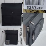 Birds 5387-3F черный 22*26*7 HT