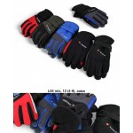 Descarrilado L05 mix