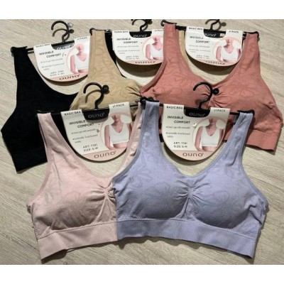 Топ жіночий Comfort T191 mix