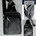 Birds F40 черный Moltani