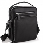 Rekarti A25-1278C черный 21 х 25 х 6 см TIDING BAG