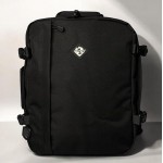Luna-bag 991 black