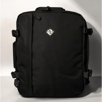 Рюкзак мужской Luna-bag 991 black