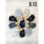 Рукавичка B13 mix