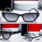 Glasses 6 9045 (1) Saint Laurent