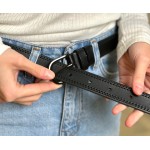 Rekarti 7096 черный 115 х 3 см