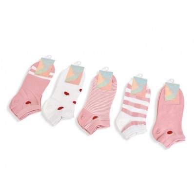 Жіночі шкарпетки Фенна 230226 (2) 37-41