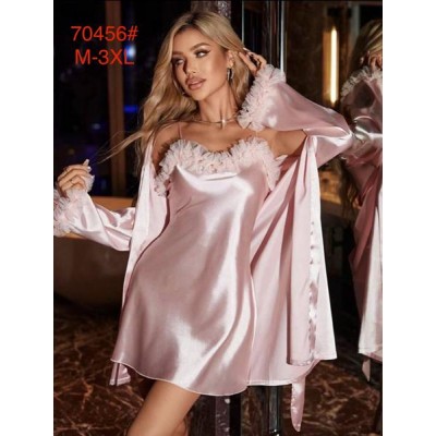 Комплект жіночий Brilliant B70456 beige