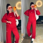 Adel 1173 красный 42-44