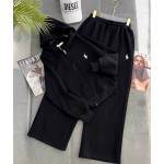 Adel 1022 черный 42-44