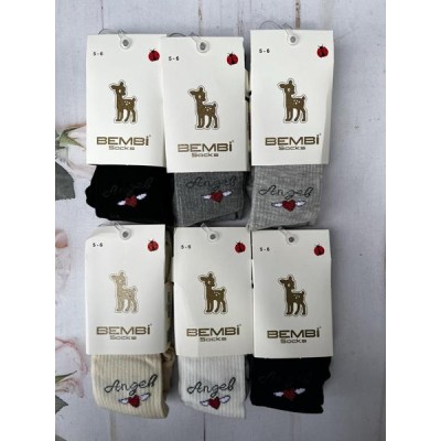 Колготи дитячі Zayka ZA2356 mix