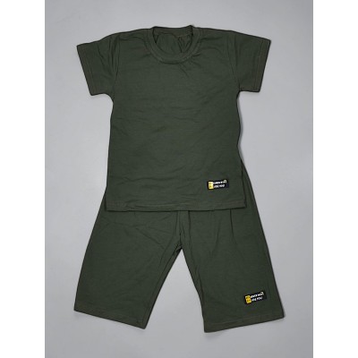 Костюм дитячий Kir15 113-30 khaki