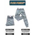 Resalsa P9203-1 l.grey