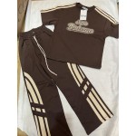 Zayka ZA2515 d.brown