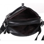Rekarti BON6165 черный 19 х 22 х 5 см TIDING BAG