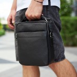 Rekarti 7459 черный 21 х 26 х 7 см TIDING BAG