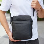 Rekarti 7459 черный 21 х 26 х 7 см TIDING BAG