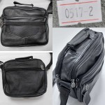 Birds 0517-2 черный