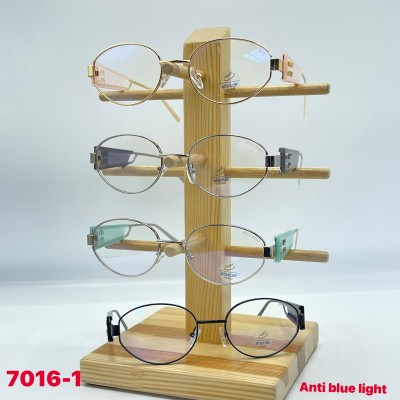 Іміджеві окуляри Glasses 7016-1 (1) MIU MIU