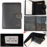 Birds 168-55 черный HT