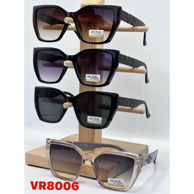 Жіночі окуляри Glasses VR8006 (2) VAN REGEL