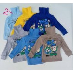 Meloria ML4409-2 l.blue