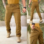 Камуфляж 270825 (4) Кайман ДаблВив койот XL