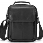 Rekarti TD-69291 черный 24 х 19 х 8 см TIDING BAG