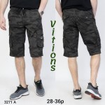 Vitions 3271A khaki