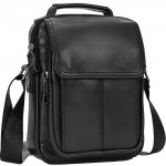 Rekarti TD-69291 черный 24 х 19 х 8 см TIDING BAG