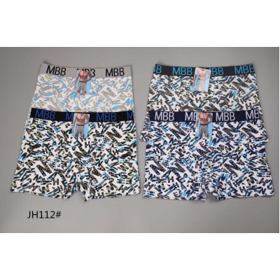 Труси чоловічі Aura JH112 XL-XXXL