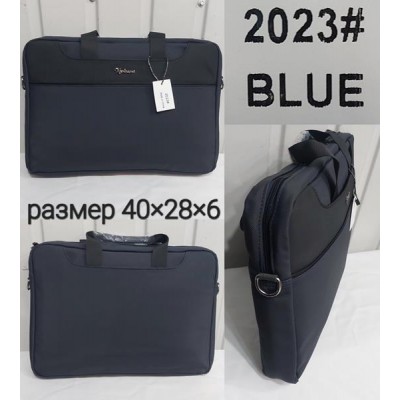 Сумка мужская Chus TH-2023 navy