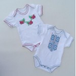 Meloria ML4206 white-red