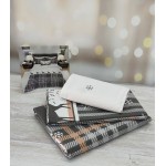 EVIN 241125 (106) 200*220 см в мягкой упаковке